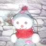 Снеговик Снеговик