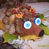 Ежик Ежик