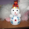 снеговик снеговик