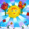 Летнее настроение Летнее настроение