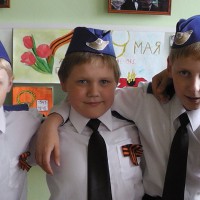 «Будущие защитники Отечества». «Будущие защитники Отечества».