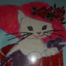Кошечка. Кошечка.