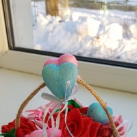 Летняя радость Летняя радость