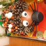 ежиная прогулка ежиная прогулка