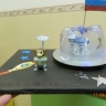 Космонавты. Космонавты.