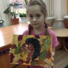 Ёжик в осеннем лесу Ёжик в осеннем лесу
