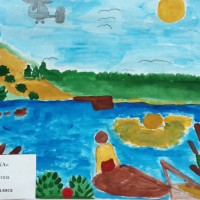 Ильинка Ильинка