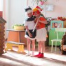 "Зайкина избушка" "Зайкина избушка"