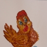 курочка ряба курочка ряба