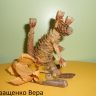 "Белка песенки поёт..." "Белка песенки поёт..."