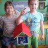 кормушка для пичужки кормушка для пичужки