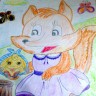 сказка "Колобок" сказка "Колобок"