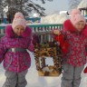"Ольховая кормушка" "Ольховая кормушка"
