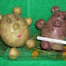Человечки Человечки