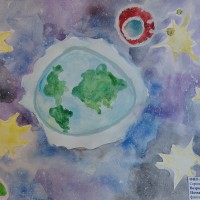 Космические фантазии