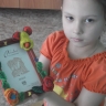 такая красота получилась такая красота получилась