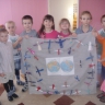 Наш дружный хоровод Наш дружный хоровод