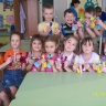 "Гирлянда дружбы" "Гирлянда дружбы"