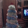 елочка елочка