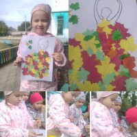 «Красавица Осень»