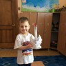 Снежная птица Снежная птица