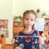 "Выход в открытый Космос" "Выход в открытый Космос"