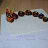 "Сороконожка". "Сороконожка".