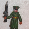 Солдат Солдат
