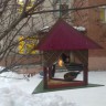 Столовая "Двенадцать месяцев" Столовая "Двенадцать месяцев"