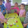 Гирлянда дружбы Гирлянда дружбы