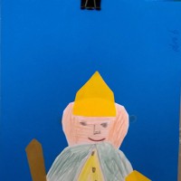 Русский богатырь Русский богатырь