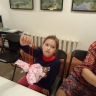 жаворонок жаворонок