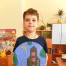 "Полет Гагарина в Космос" "Полет Гагарина в Космос"