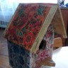 кормушка для пичужки кормушка для пичужки