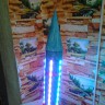 Космическая ракета Космическая ракета