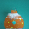 Новогодняя игрушка Новогодняя игрушка