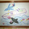 Бой в море Бой в море