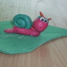 Улиточка Улиточка