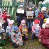 Поможем братьям нашим меньшим! Поможем братьям нашим меньшим!
