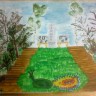 Каширский парк культуры и отдыха. Каширский парк культуры и отдыха.