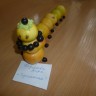Гусеничка Гусеничка