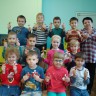 «Международная акция «Гирлянда дружбы» «Международная акция «Гирлянда дружбы»