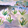Подснежники Подснежники