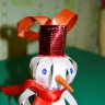 Снеговик Снеговик