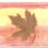 Лист. Лист.