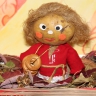 Домовенок Кузя Домовенок Кузя
