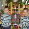Наша кормушка Наша кормушка