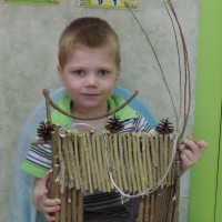 папа Арсюши постарался папа Арсюши постарался