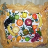Декоративное панно Декоративное панно