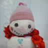 Снеговичок second hend Снеговичок second hend